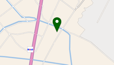 ともさんかむらまつの地図画像