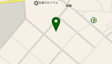 ラブジャパンカーズの地図画像