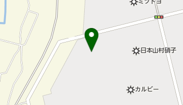 ドラゴ引越センターの地図画像