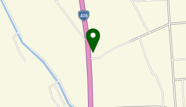 つくし野の地図画像