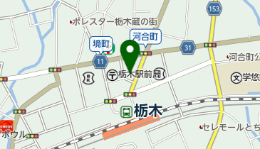 藤平法律会計事務所の地図画像