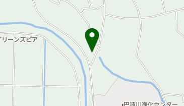 ハリアトラベルの地図画像