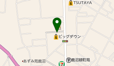 リフォームセンターフジドライの地図画像