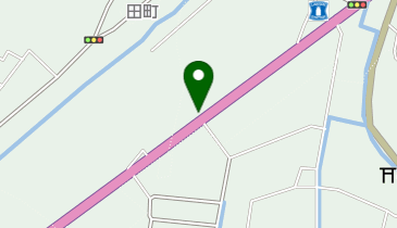 カープロデュースワイスタイルの地図画像