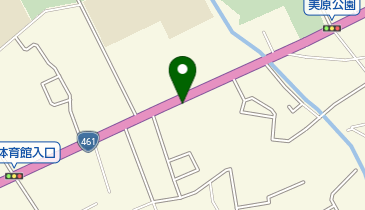 ホルモン&焼肉店吉の地図画像