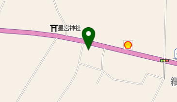 川中子善治の地図画像