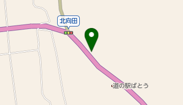 岩崎青果の地図画像