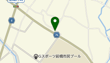 hairdeLilianの地図画像