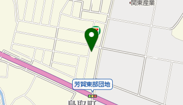 カットサロン優の地図画像