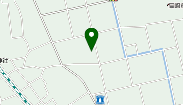 堀口モータースの地図画像