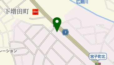 グリム(gulim)の地図画像