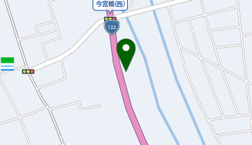 株式会社HITSTAGEの地図画像