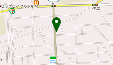 株式会社BSFの地図画像