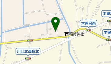 ザザクラフトさいたま本店の地図画像