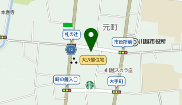 マンゴロベの地図画像