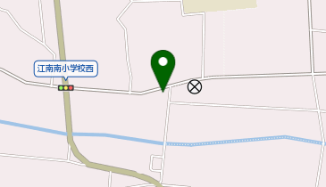 整体のさくらの地図画像