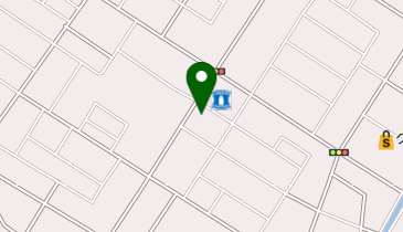 ボディセラピーsiteの地図画像