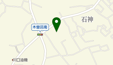 株式会社ウチャル工業の地図画像