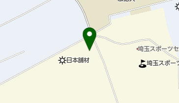 東明興業株式会社の地図画像