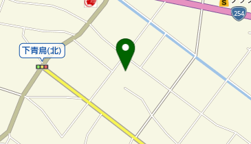 君塚青果の地図画像