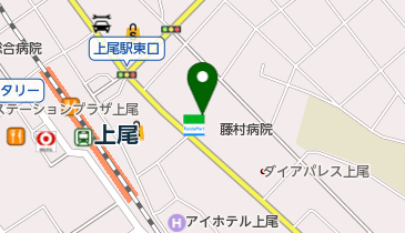 埼玉県上尾市仲町のおしゃれ ファッション一覧 Navitime