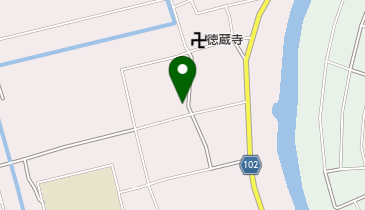 株式会社日新自動車の地図画像