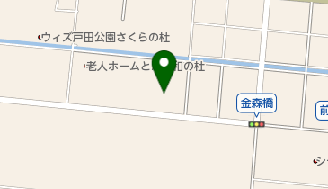 東京ガスエネルギー株式会社戸田カスタマーステーションの地図画像