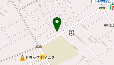 さいたま山に親しむ会(NPO法人)の地図画像