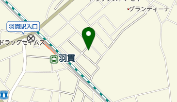 吉田商事(合同会社)の地図画像