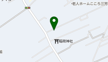 株式会社TLCの地図画像