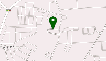 西日本インフォメーション東京の地図画像