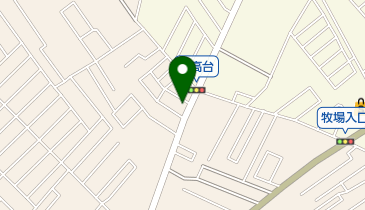 大成商事の地図画像