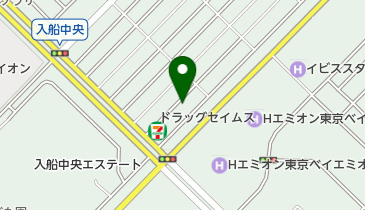 Princessの地図画像