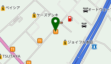 千葉県富里市のてんぷら一覧 Navitime