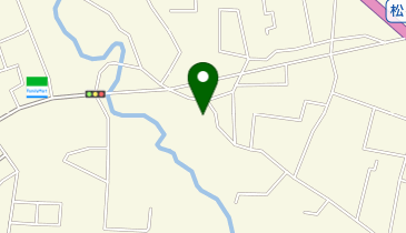 心の里デイサービスセンターの地図画像