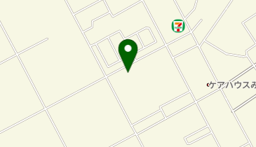 クレマティス(Clematite)の地図画像