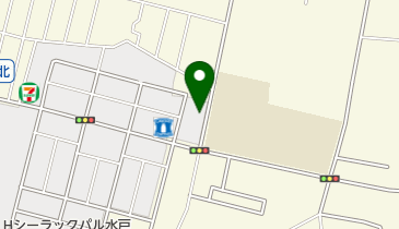 あさひPTNS(税理士法人)の地図画像