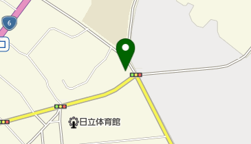 有限会社和田質店日立店PAWN&rsquo;SGARAGEの地図画像