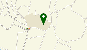 土浦市立 大岩田小学校児童クラブの地図画像