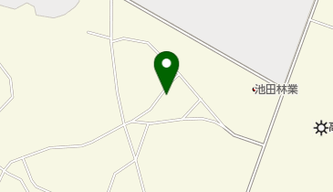 アフラック募集代理店篠崎哲雄の地図画像