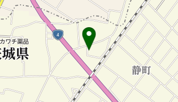 株式会社齋藤工務店の地図画像