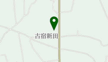 ケアサポートゆうきの地図画像