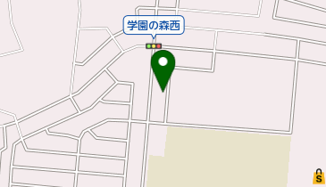 ISCアイエスシーの地図画像