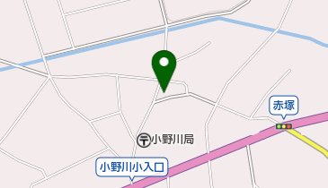 成島クリニックデイサービス糸車の地図画像