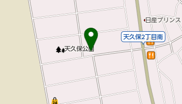 鍼灸接骨院IWAMOTOの地図画像