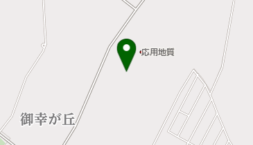 オーシャンエンジニアリング株式会社の地図画像