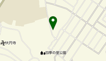 ポーラ化粧品守谷営業所の地図画像