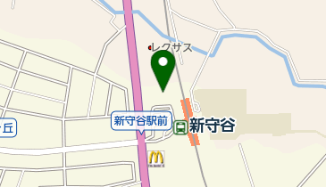 台湾大学進学予備校の地図画像