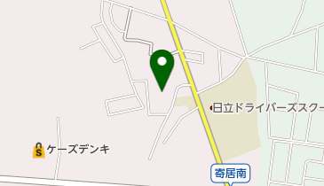 コパムンディアルの地図画像