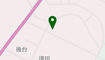 株式会社共電工の地図画像